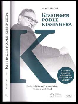 Henry Kissinger: Kissinger podle Kissingera