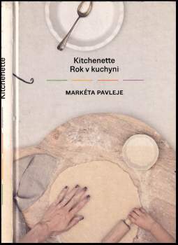 Markéta Pavleje: Kitchenette