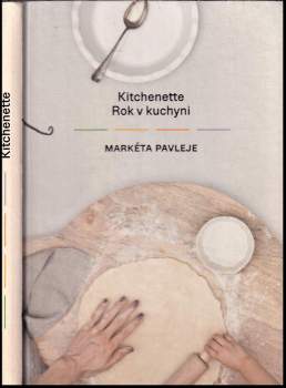 Kitchenette : rok v kuchyni