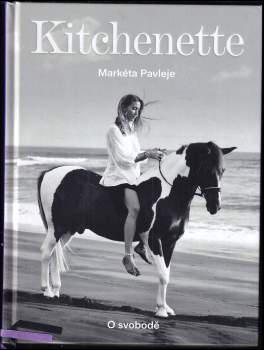 Markéta Pavleje: Kitchenette