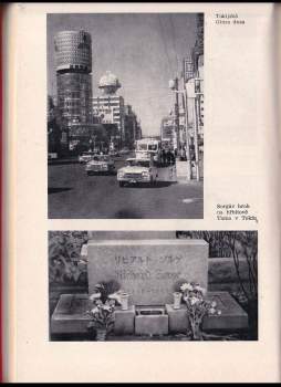 Jurij Michajlovič Korol'kov: Kjokumicu!