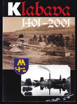Klabava 1401-2001
