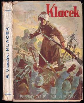 Klacek