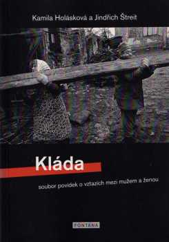 Kláda