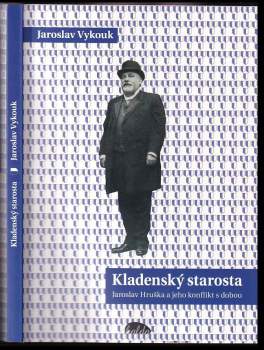 Kladenský starosta