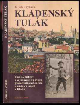 Kladenský tulák