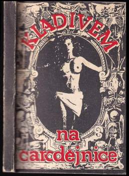 Kladivem na čarodějnice