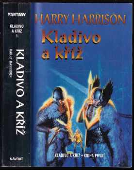 Harry Harrison: Kladivo a kříž