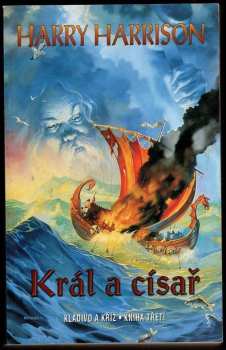 Harry Harrison: Kladivo a kříž