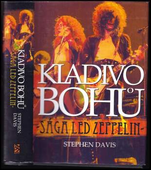 Kladivo bohů