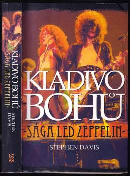 Kladivo bohů