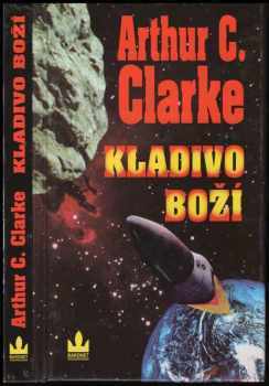 Kladivo boží - Arthur Charles Clarke (1995, Baronet) - ID: 852801