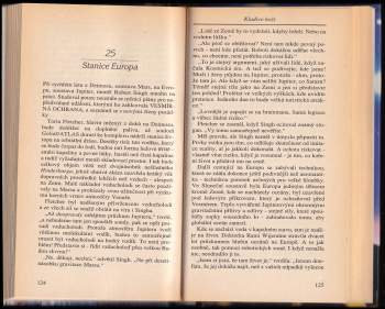 Arthur Charles Clarke: Kladivo boží