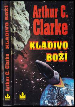 Arthur Charles Clarke: Kladivo boží
