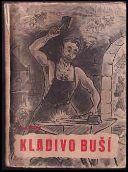 Kladivo buší