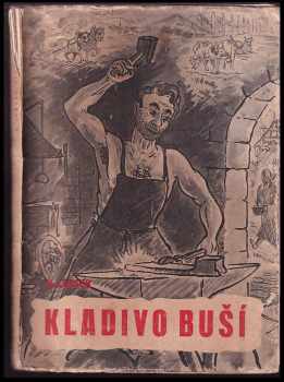 Heinrich Lersch: Kladivo buší