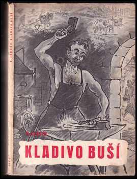 Kladivo buší - Heinrich Lersch (1944, Orbis) - ID: 434680