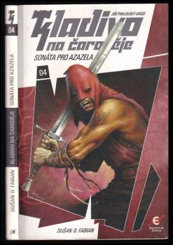 Kladivo na čaroděje