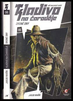 Kladivo na čaroděje