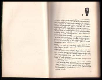 Ondřej S. Nečas: Kladivo na čaroděje