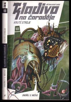 Kladivo na čaroděje