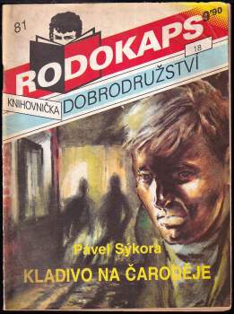 Kladivo na čaroděje