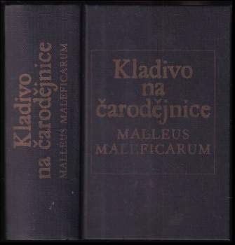 Kladivo na čarodějnice
