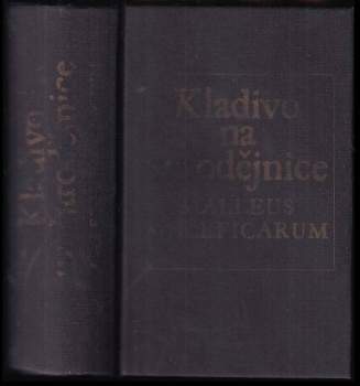 Kladivo na čarodějnice