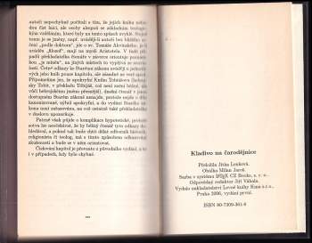 Heinrich Institoris: Kladivo na čarodějnice