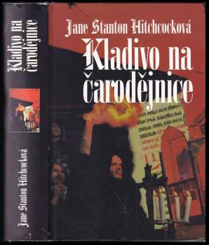 Jane Stanton Hitchcock: Kladivo na čarodějnice