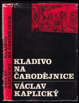 Kladivo na čarodějnice