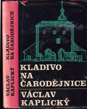 Kladivo na čarodějnice
