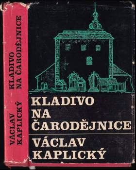 Kladivo na čarodějnice