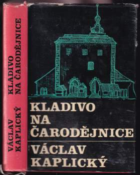 Kladivo na čarodějnice