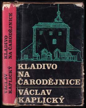 Václav Kaplický: Kladivo na čarodějnice