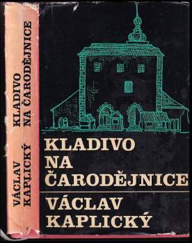 Václav Kaplický: Kladivo na čarodějnice