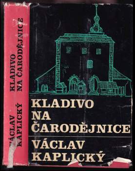Václav Kaplický: Kladivo na čarodějnice