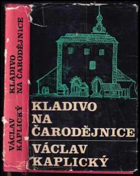 Kladivo na čarodějnice