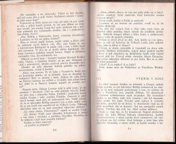 Václav Kaplický: Kladivo na čarodějnice