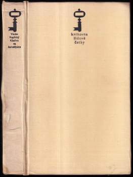 Václav Kaplický: Kladivo na čarodějnice