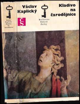 Kladivo na čarodějnice