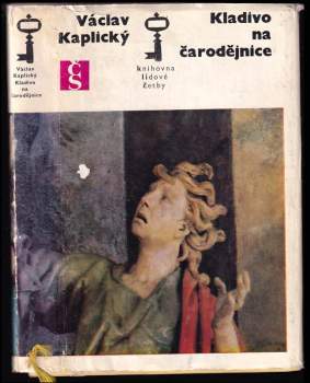 Václav Kaplický: Kladivo na čarodějnice