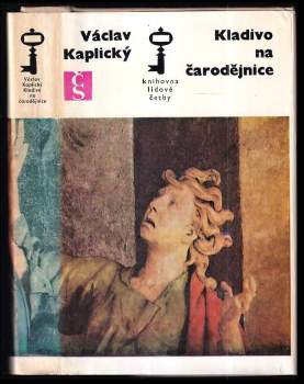Kladivo na čarodějnice