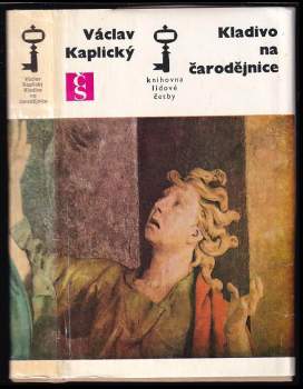 Kladivo na čarodějnice