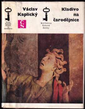Kladivo na čarodějnice