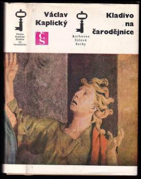 Kladivo na čarodějnice