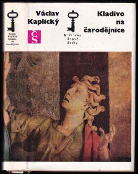 Kladivo na čarodějnice