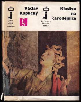 Kladivo na čarodějnice