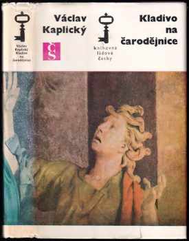Kladivo na čarodějnice - Václav Kaplický (1977, Československý spisovatel) - ID: 823184