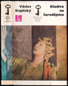Kladivo na čarodějnice